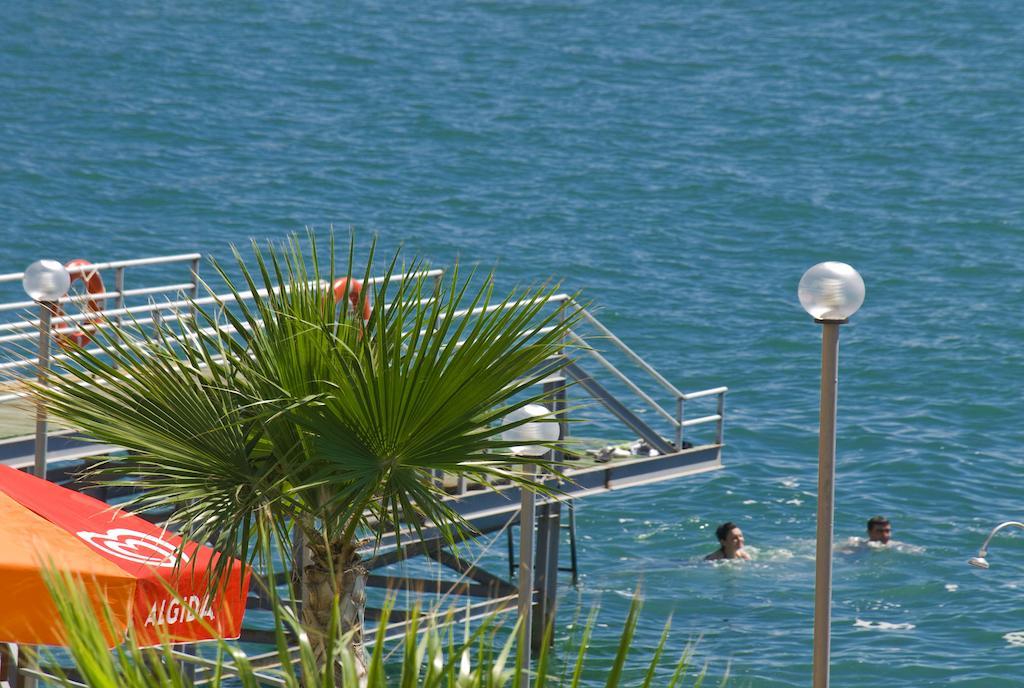 Royal Sebaste Hotel Ayaş Exterior foto
